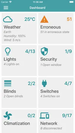 iPlace screenshot 3
