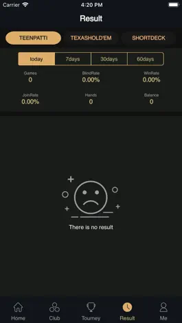 Game screenshot Royal52 hack