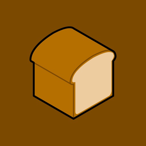 Bread Get icon