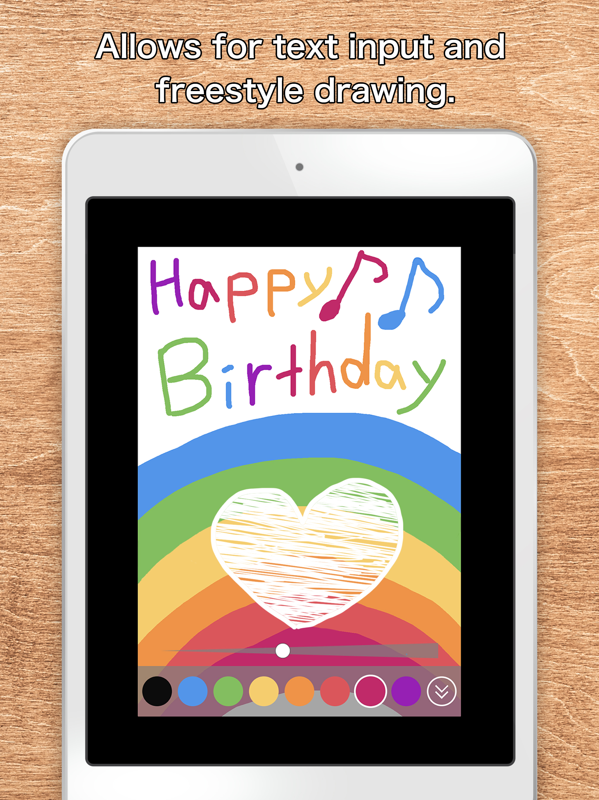 Quick Board - Simple Memo Pad screenshot 7