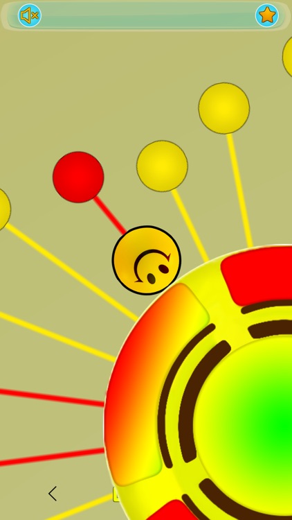 Ninja Ball Jump Crush