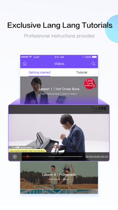 Smart Piano - Play in minutes screenshot 4