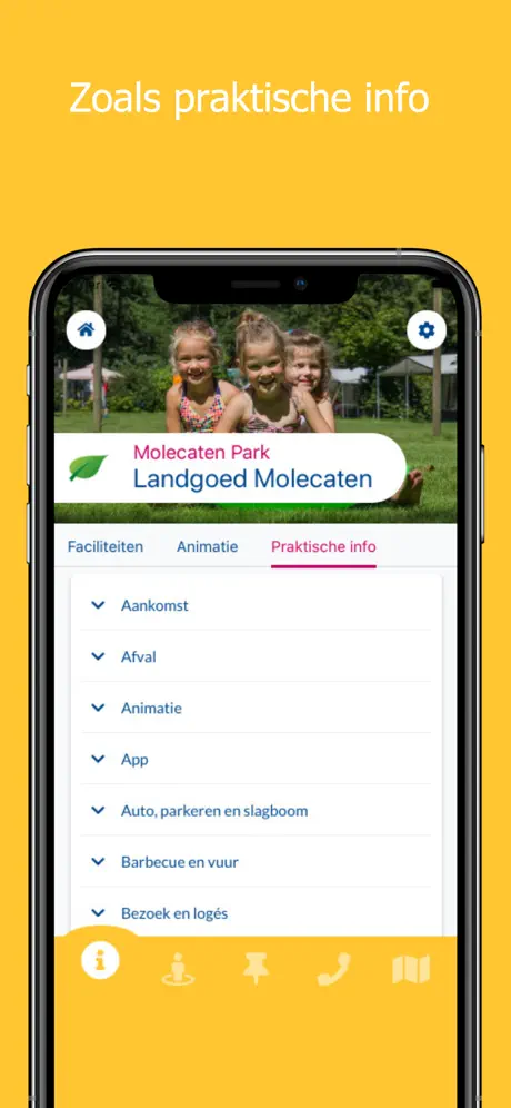 Molecaten