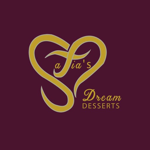 Safias Dream Desserts icon