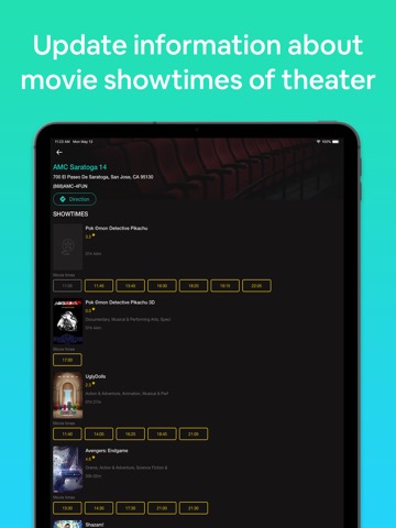 Show Box & TV Movie Hub Cinemaのおすすめ画像4