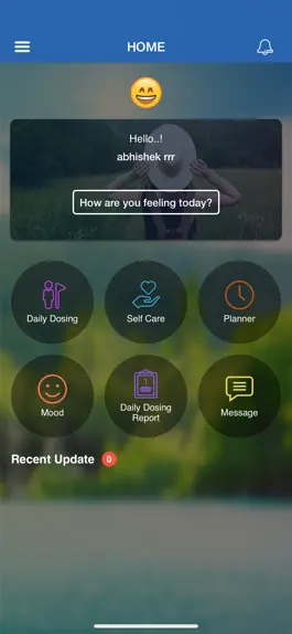 Game screenshot SymTrak App hack