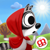 Fairytale Maze 123 - GiggleUp Kids Apps And Educational Games Pty Ltd