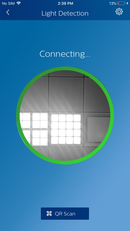 Philips PCA screenshot-3