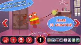 Game screenshot Animate Me: Kids mod apk