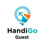 HandiGo Guest App Cancel