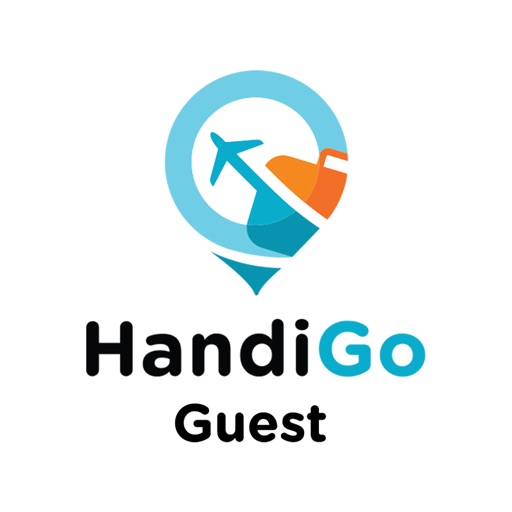 HandiGo Guest