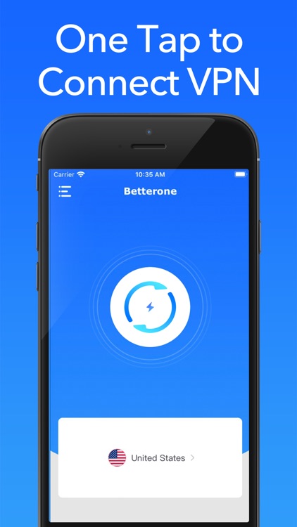 BetterVPN & Best WiFi Security