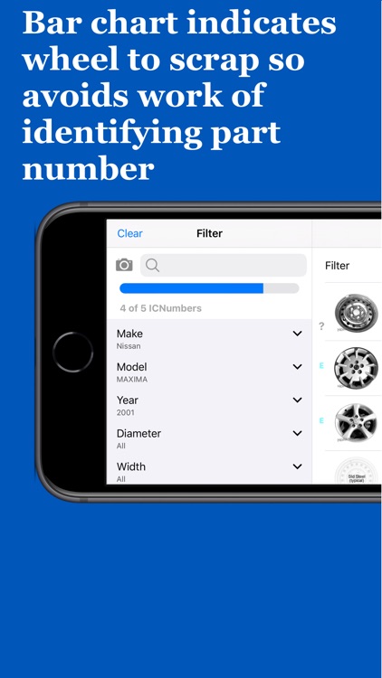 WheelSpotter screenshot-6