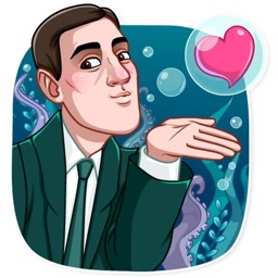 Lovecraft Sticker Pack