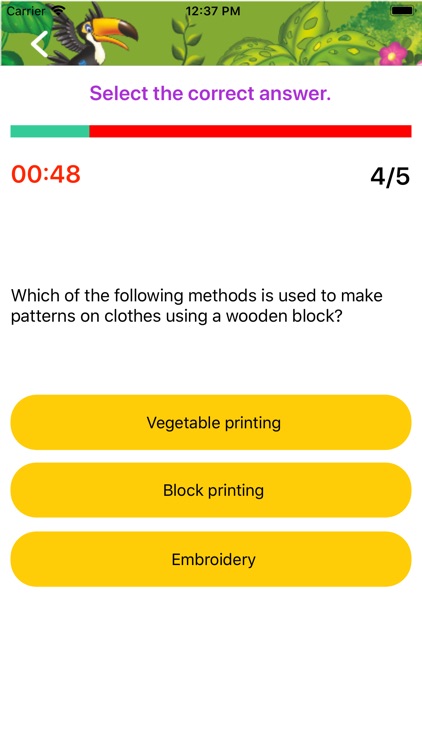 Viva Environmental Studies 3 screenshot-5