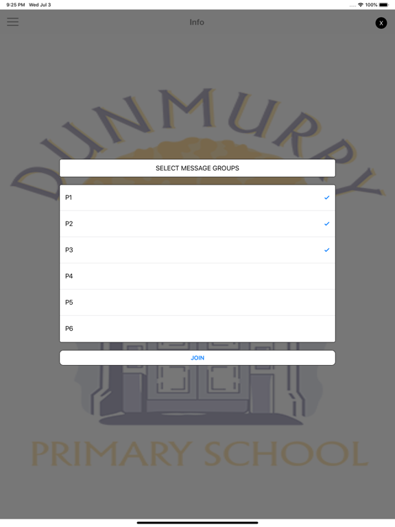 Screenshot #4 pour Dunmurry PS