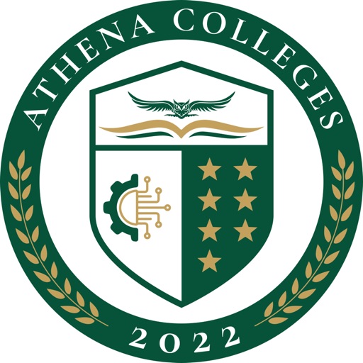 Athena Colleges icon