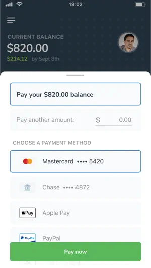 Greek Capital Management screenshot 3