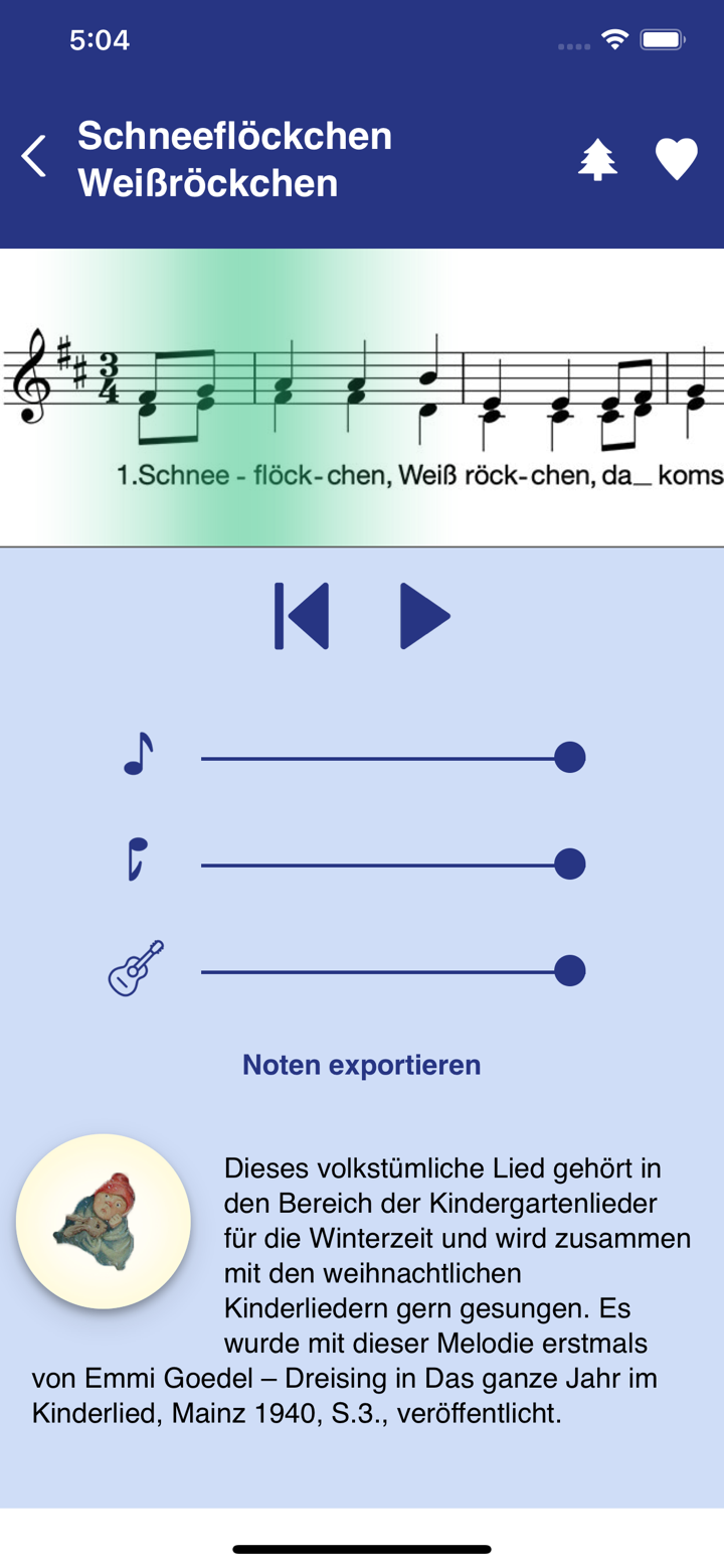 ChristKlang screenshot 3