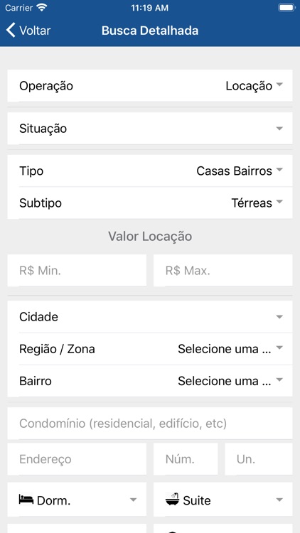 RCardoso Negócios Imobiliários screenshot-3