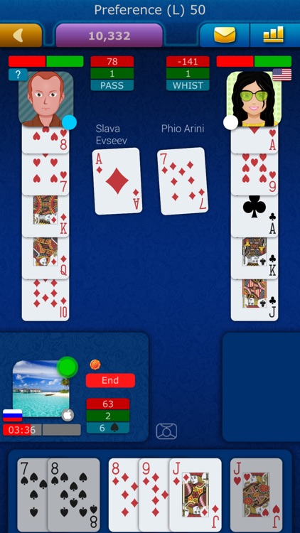 Online Preference LiveGames