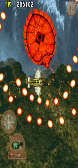 Game screenshot SAMURAI ACES classic hack