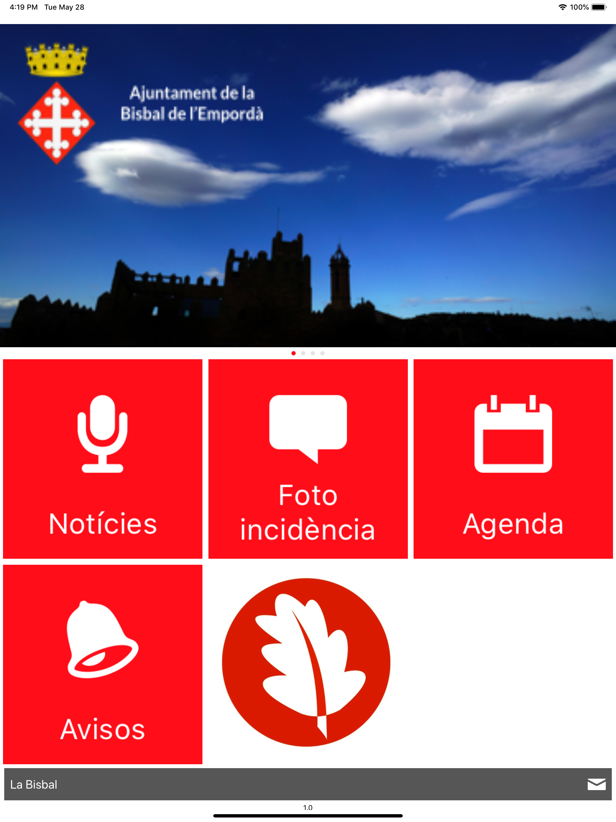 La Bisbal d'Empordà