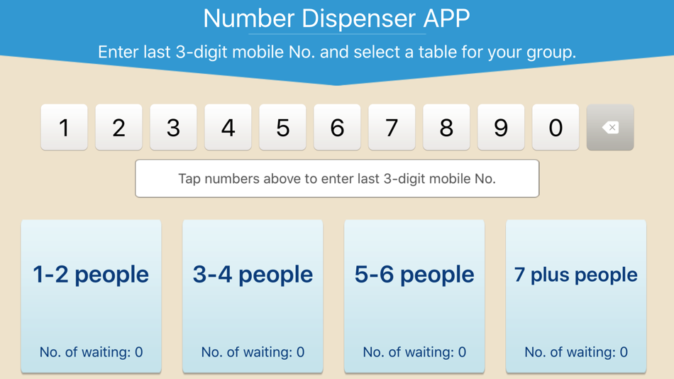 #2. Nusoft Ticket (iOS) By: Nusoft