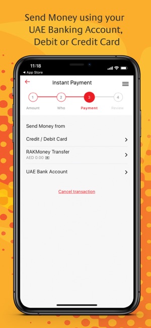 RAKMoneyTransfer