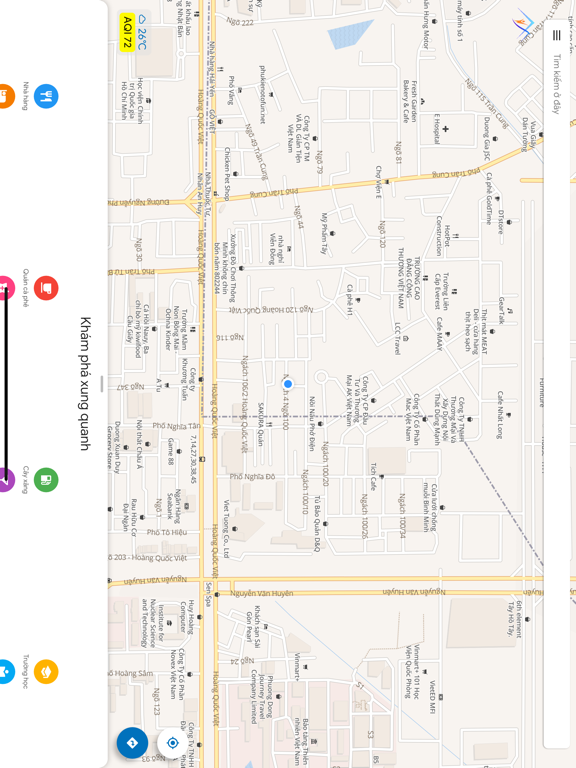 Screenshot #5 pour WeMap