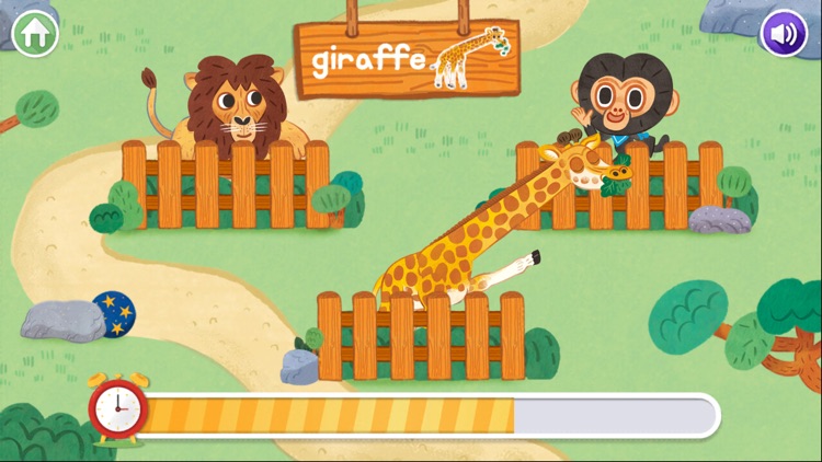 빅키즈 영어 screenshot-3