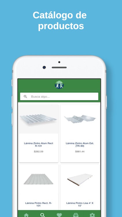 Grupo Ferretero El Caminante