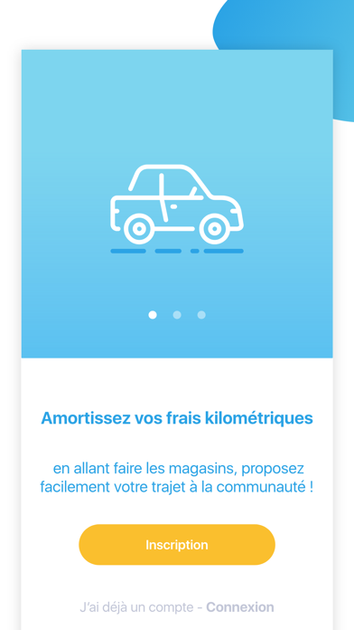 Screenshot #3 pour PickMiUp