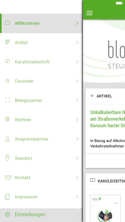 blocher Steuerkanzlei