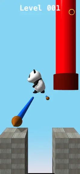 Game screenshot Stack Flip 3D apk