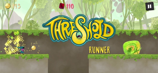 Threshold Runner(圖5)-速報App