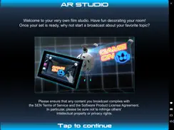 PS4 Second Screen iPad image 4