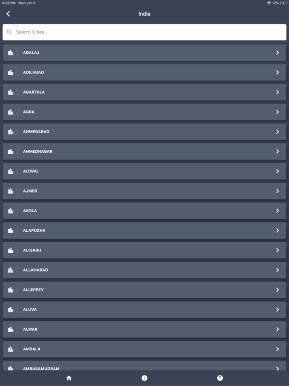 Screenshot #6 pour Swift Codes
