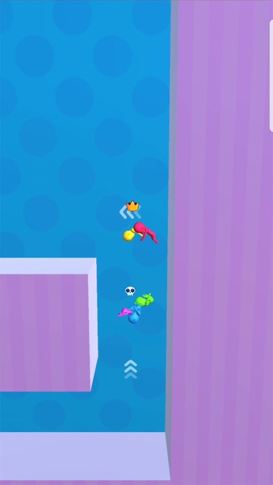 screenshot of Fun Run Race 3D : Aquapark 4