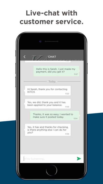 Kitch Acceptance screenshot-4
