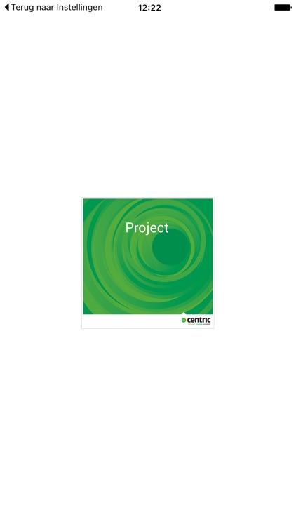 ALERT-Project screenshot-4