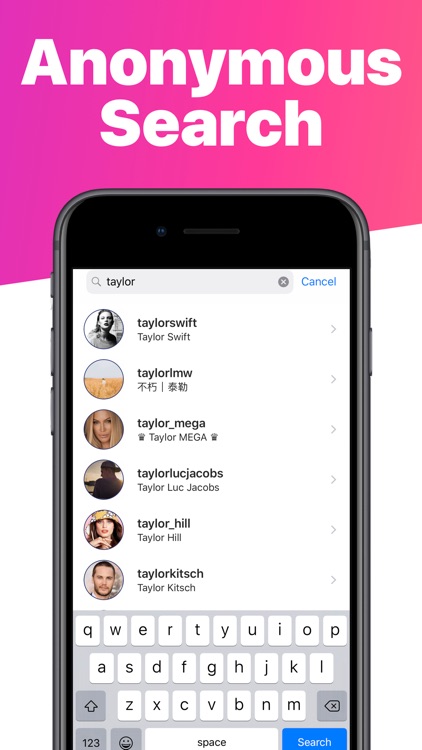 Repost Story for Instagram Ig