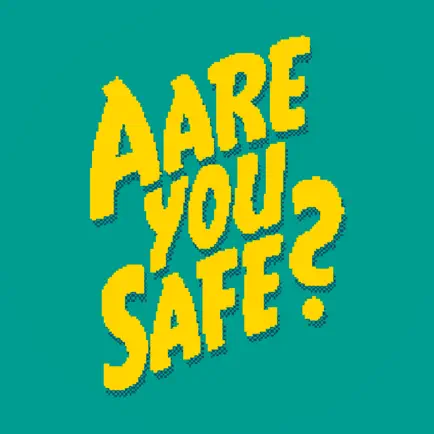 Aare You Safe? Cheats