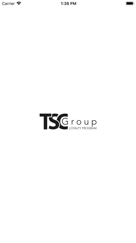 #1. TSC Group Rewards Program (iOS) 由: Mukafaat Marketing Solutions