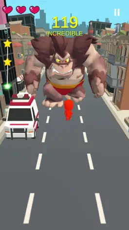 Game screenshot Ape Escape 3D hack