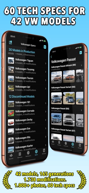Volkswagen App(圖4)-速報App