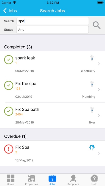 HiRUM Anywhere Maintenance screenshot-3