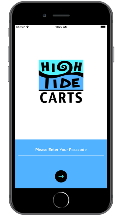 High Tide Carts Island Map Screenshot 2 - AppWisp.com High Tide Carts Island Map Screenshot 2 - AppWisp.com