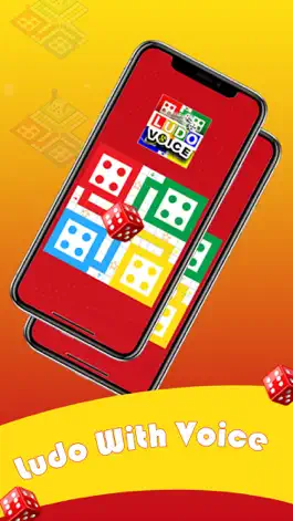 Game screenshot Ludo Voice mod apk