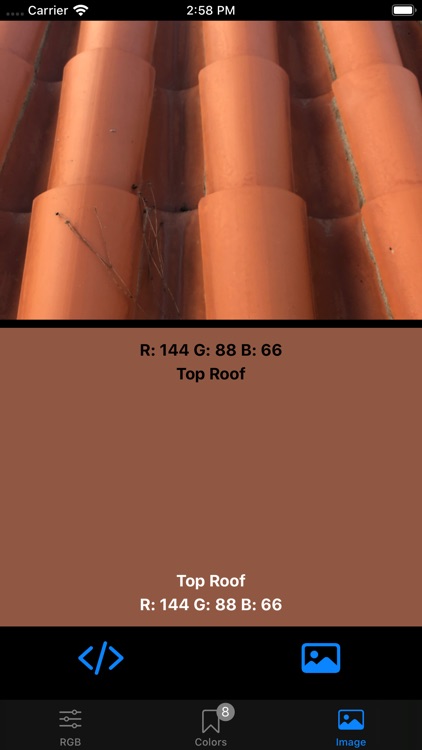 CodeColors screenshot-4